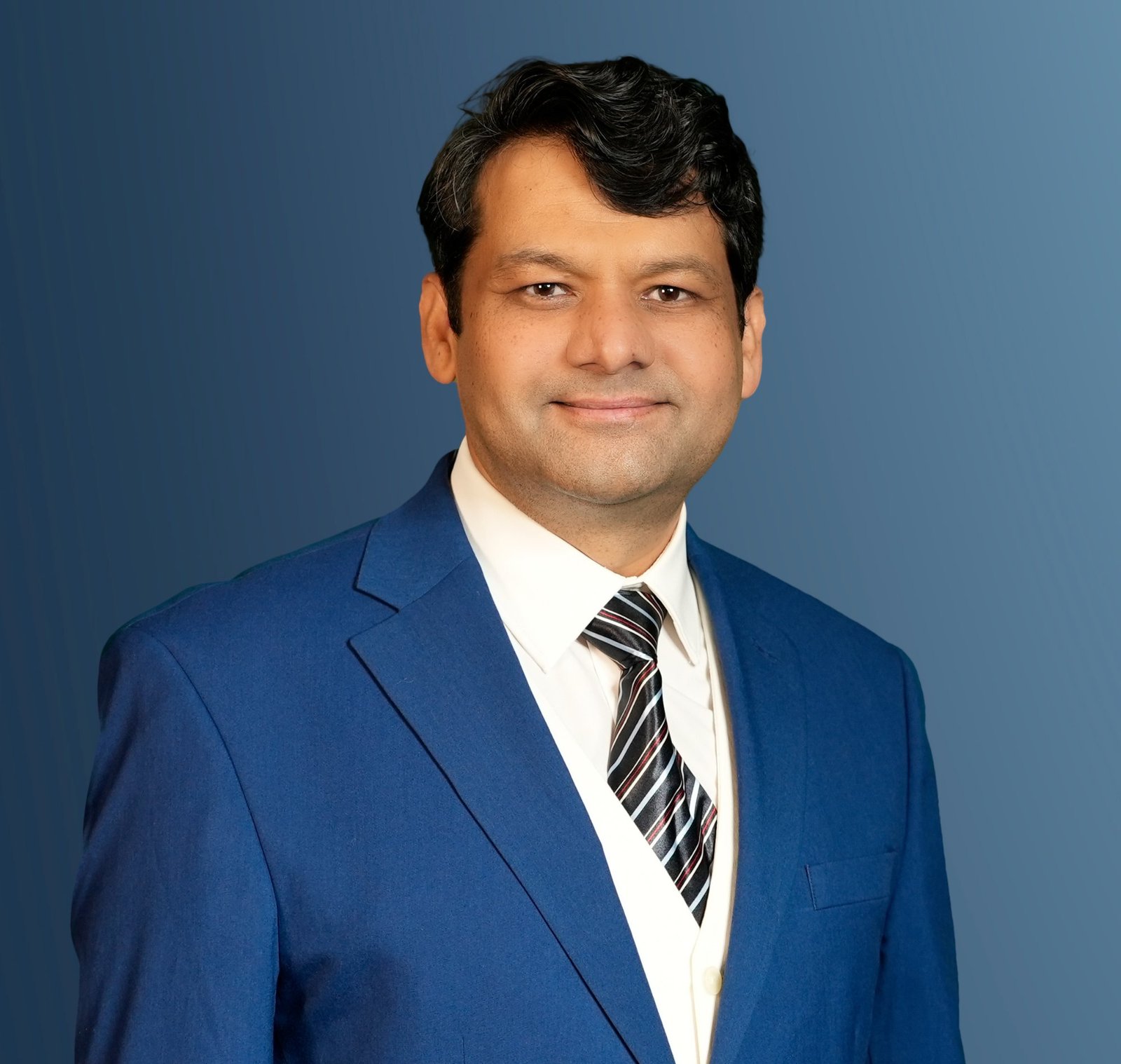 Jewan Jack Tiwari — Founder, FranMerica